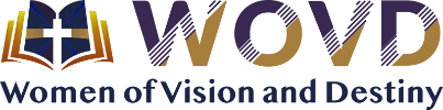 WOVD Logo